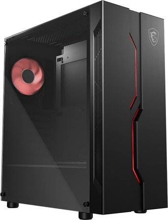 Корпус MSI MAG Vampiric 010M - 1/1