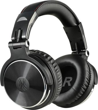 Наушники OneOdio Studio Pro 10 (черный) - 1/1