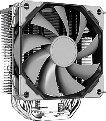 Кулер для процессора ID-Cooling SE-214-XT Basic - 1/1