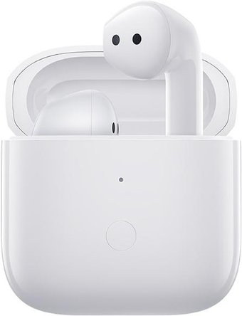 Наушники Xiaomi Redmi Buds 3 M2104E1 (белый, международная версия) - 1/1