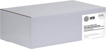 Картридж CACTUS CS-C728D (аналог Canon Cartridge 728) - 1/1