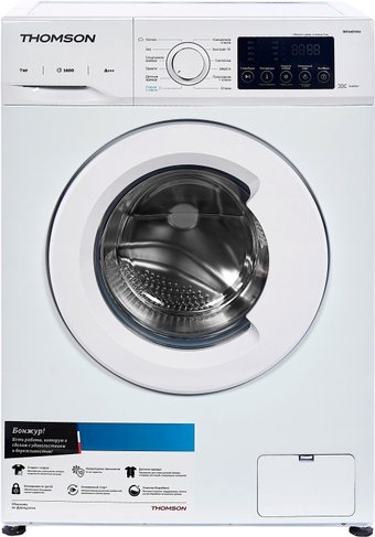 Стиральная машина Thomson WF30E7I02 - 1/1