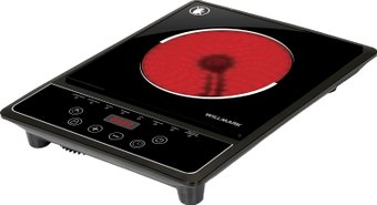 Настольная плита Willmark WCP-676B - 1/1