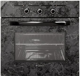 Газовый духовой шкаф GEFEST 621-01 К53 - 1/1