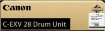 Фотобарабан Canon C-EXV28 Black - 1/1