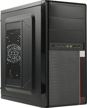 Корпус ExeGate BA-204U 400W EX284037RUS - 1/1