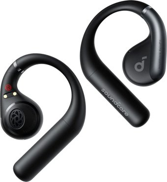 Наушники Anker Soundcore AeroFit (черный) - 1/1