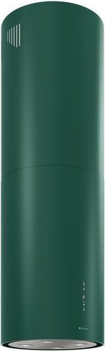 Кухонная вытяжка Globalo Cylindro Isola 39.5 (зеленый) - 1/1