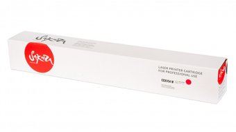 Картридж Sakura Printing SACEXV54M (аналог Canon CEXV54M) - 1/1