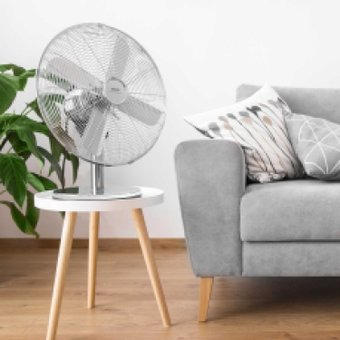 Вентилятор Sencor SFE 4040SL - 1/1