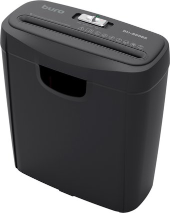 Шредер Buro Home BU-S606S - 1/1