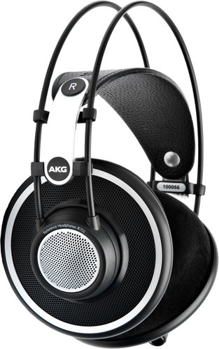 Наушники AKG K702 - 1/1
