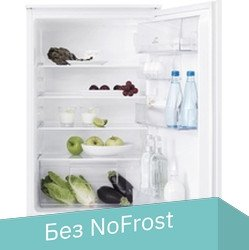 Однокамерный холодильник Electrolux LRB2AE88S - 1/1