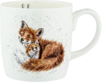 Кружка Royal Worcester Mum MMQZ4020-XD - 1/1