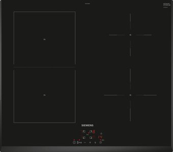 Варочная панель Siemens iQ500 ED651BSB6E - 1/1