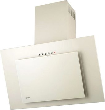 Кухонная вытяжка Akpo Nero 60 WK-4 (бежевый) - 1/1