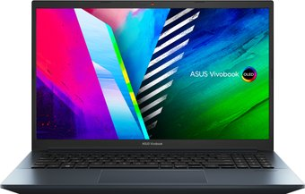 Ноутбук ASUS VivoBook Pro 15 OLED K3500PC-L1316 - 1/1