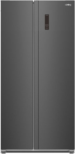 Холодильник side by side Korting KNFS 94099 XN - 1/1