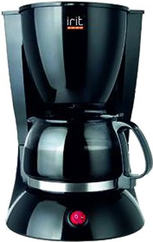 Капельная кофеварка IRIT IR-5051 - 1/1