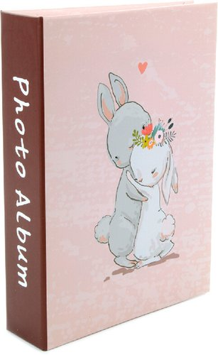 Фотоальбом Veld-Co 86649 - 1/1