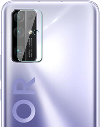 Защитное стекло KST для Huawei Honor 30 Pro (прозрачный) - 1/1
