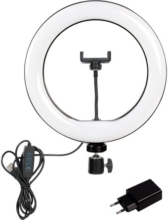 Кольцевая лампа SmartBuy SBL-TTL-8 - 1/1