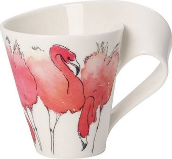 Кружка Villeroy & Boch Animals of the World Flamingo 10-4155-9100 - 1/1