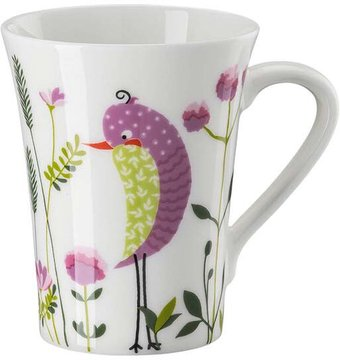 Кружка Hutschenreuther My Mug Collection 02048-727349-15505 (розовый) - 1/1