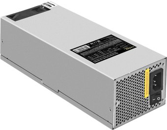 Блок питания ExeGate ServerPRO-2U-400ADS EX292186RUS - 1/1