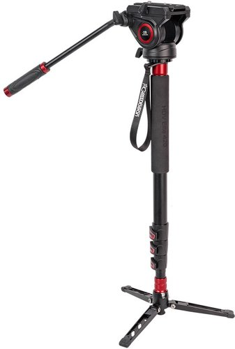 Монопод GreenBean HDV Elite 420 - 1/1