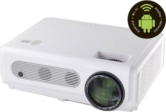 Проектор CACTUS CS-PRM.05WT.WUXGA-A - 1/1