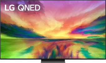 Телевизор LG QNED81 65QNED816RA - 1/1