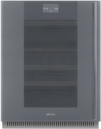 Винный шкаф Smeg CVI138LS3 - 1/1