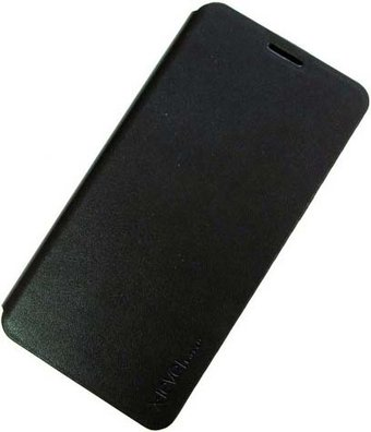 Чехол для телефона X-Level FIB Color для Samsung Galaxy J5 2016 SM-J510F (черный) - 1/1