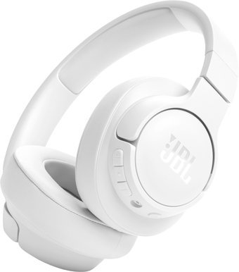 Наушники JBL Tune 720BT (белый) - 1/1