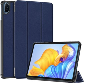 Чехол для планшета KST Smart для Honor Pad 8 (2022) (синий) - 1/1