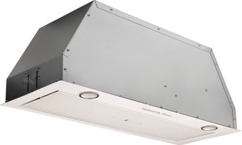 Кухонная вытяжка Zigmund & Shtain K 011.7 W - 1/1