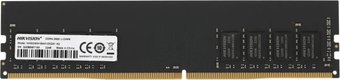 Оперативная память Hikvision 4ГБ DDR4 2666 МГц HKED4041BAA1D0ZA1/4G - 1/1