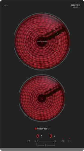 Варочная панель Meferi MEH302BK Comfort Plus - 1/1