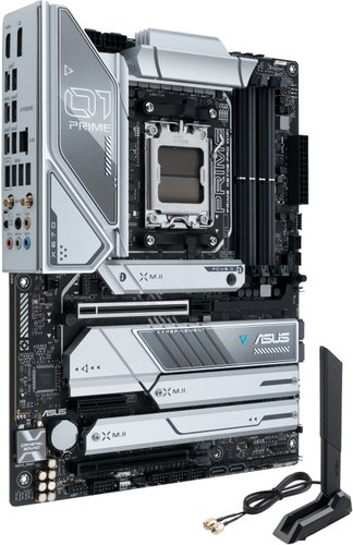 Материнская плата ASUS Prime X670E-Pro WiFi - 1/1