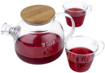 Заварочный чайник Taller TR-99233 - 1/1