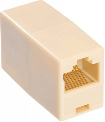 Коннектор-соединитель Buro TLUS-024C - 1/1