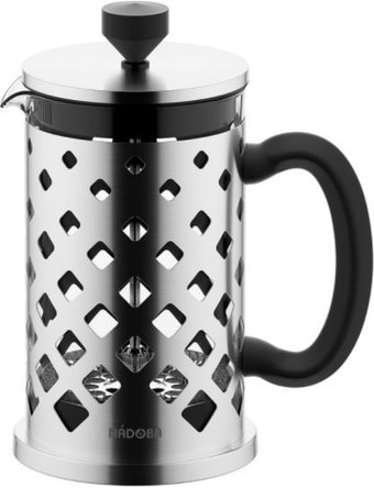 Френч-пресс Nadoba Jakob 733111 - 1/1