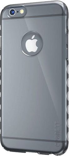 Чехол для телефона Cygnett AeroGrip Crystal Case для iPhone 6/6S [CY1662CPAEG] - 1/1