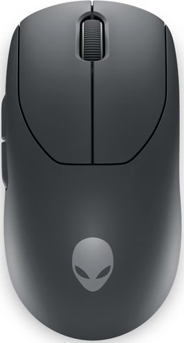 Игровая мышь Dell Alienware Pro (черный) - 1/1