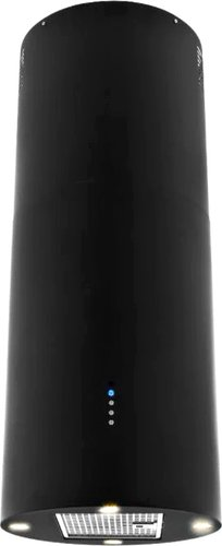 Кухонная вытяжка Akpo Balmera Isla 40 WK-10 (черный) - 1/1