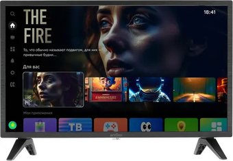 Телевизор Aceline 24HHS1 - 1/1