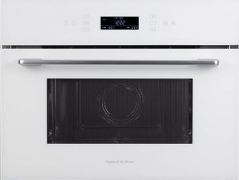 Микроволновая печь Zigmund & Shtain BMO 22 W - 1/1