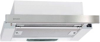 Кухонная вытяжка Faber Flox IX A60 [110.0436.367] - 1/1