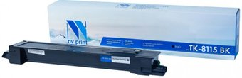 Картридж NV Print NV-A5027 (аналог Kyocera TK-8115) - 1/1